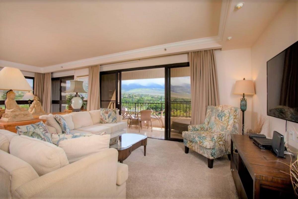 Kaanapali Alii 485