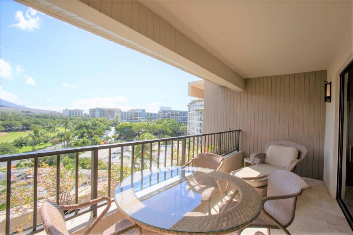 Kaanapali Alii 485