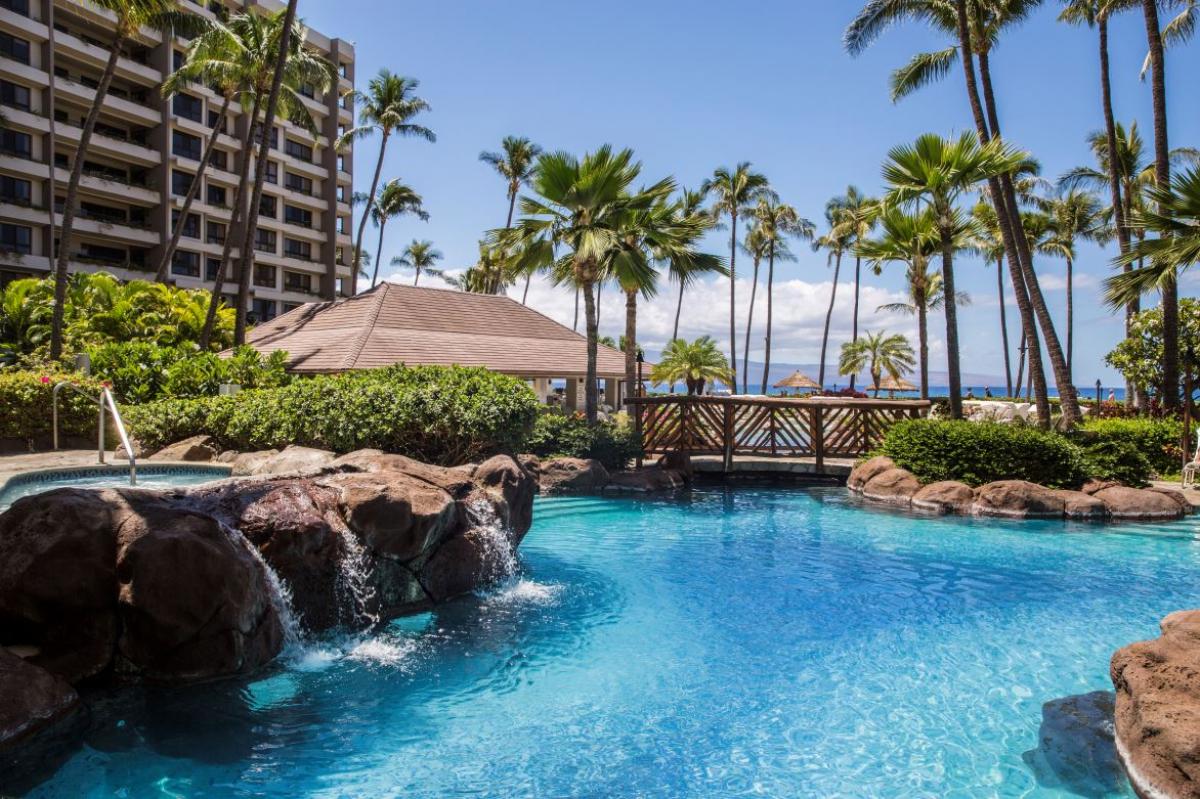 Kaanapali Alii 485