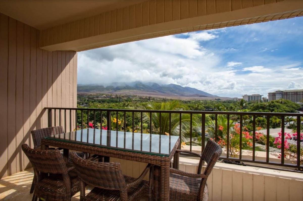 Kaanapali Alii 475