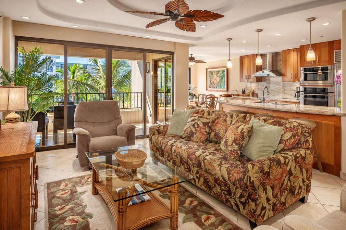 Kaanapali Alii 364