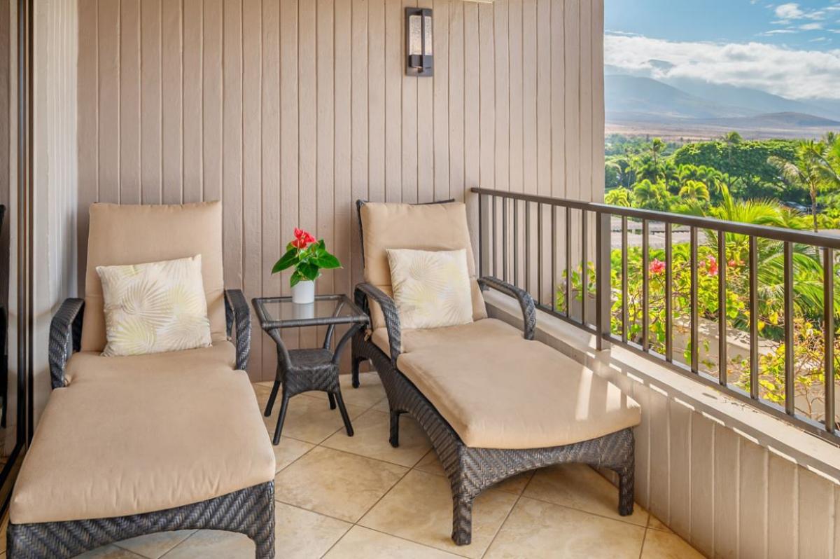 Kaanapali Alii 364