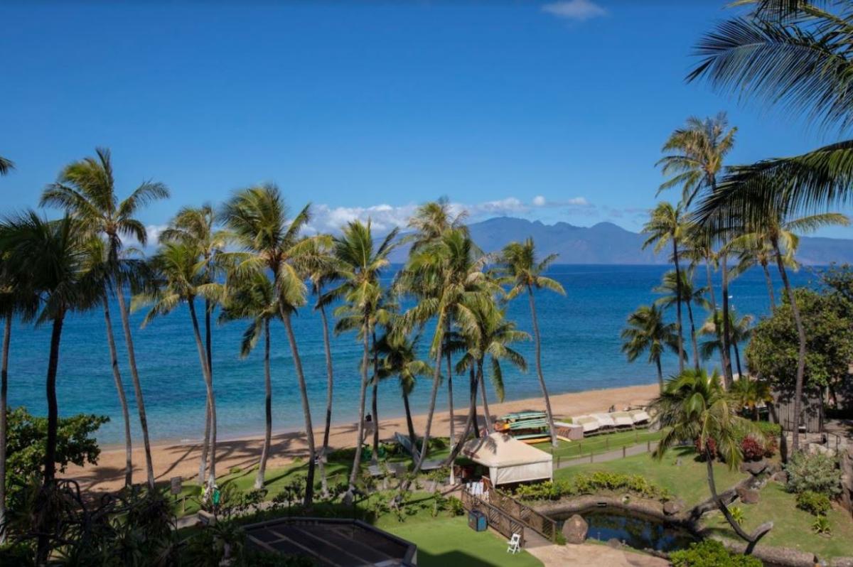 Kaanapali Alii 153