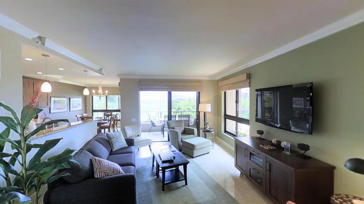 Kaanapali Alii 461