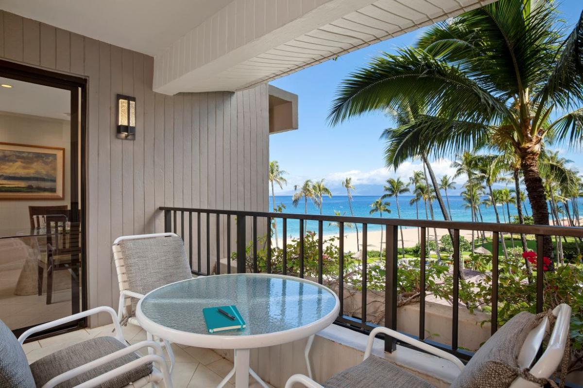 Kaanapali Alii 351