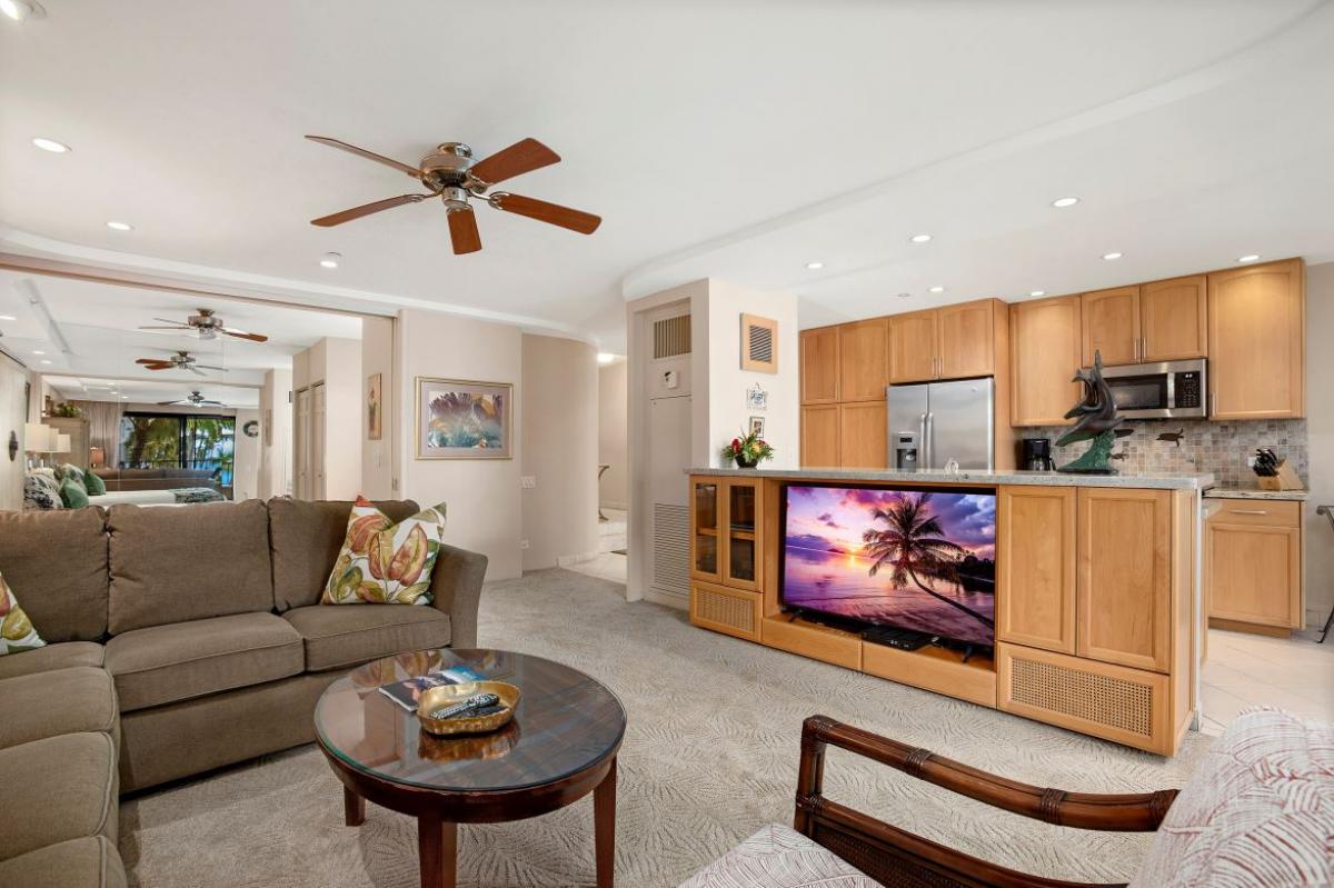 Kaanapali Alii 351