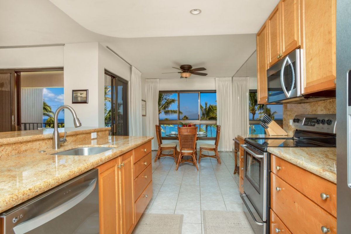 Kaanapali Alii 462