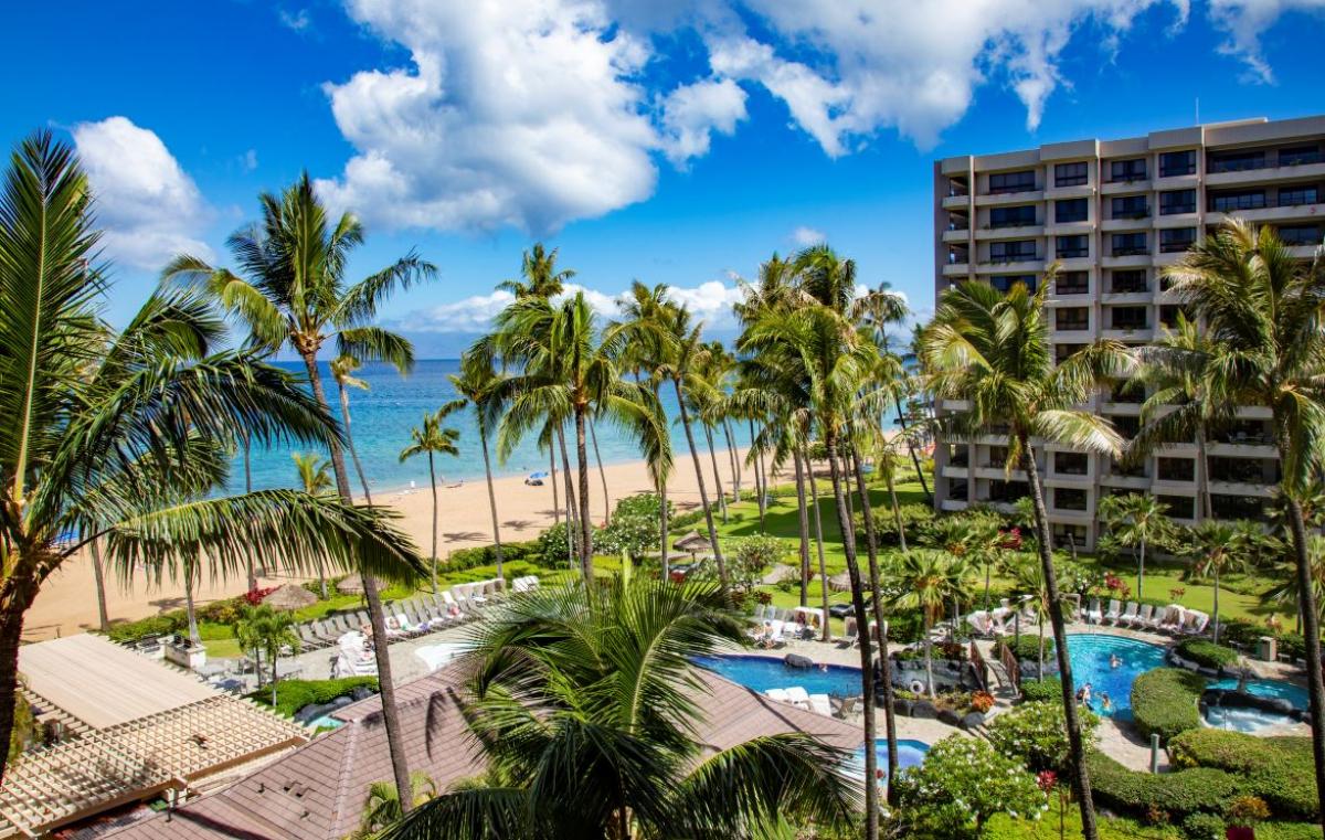 Kaanapali Alii 462