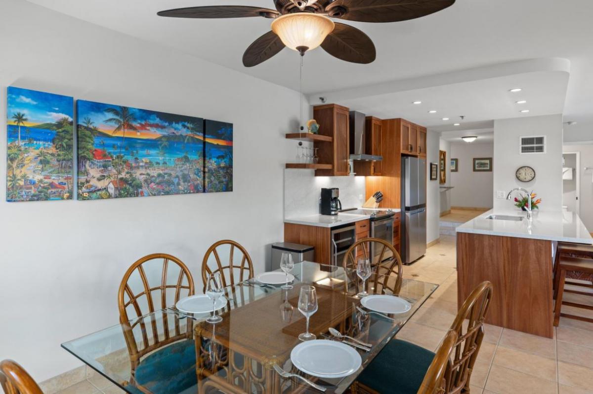 Kaanapali Alii 226