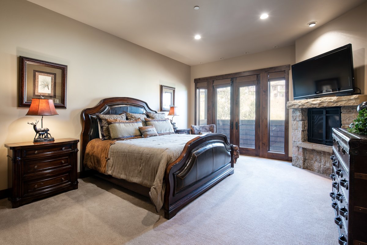 Canyons Resort - Juniper Landing Luxury 2 Bedroom