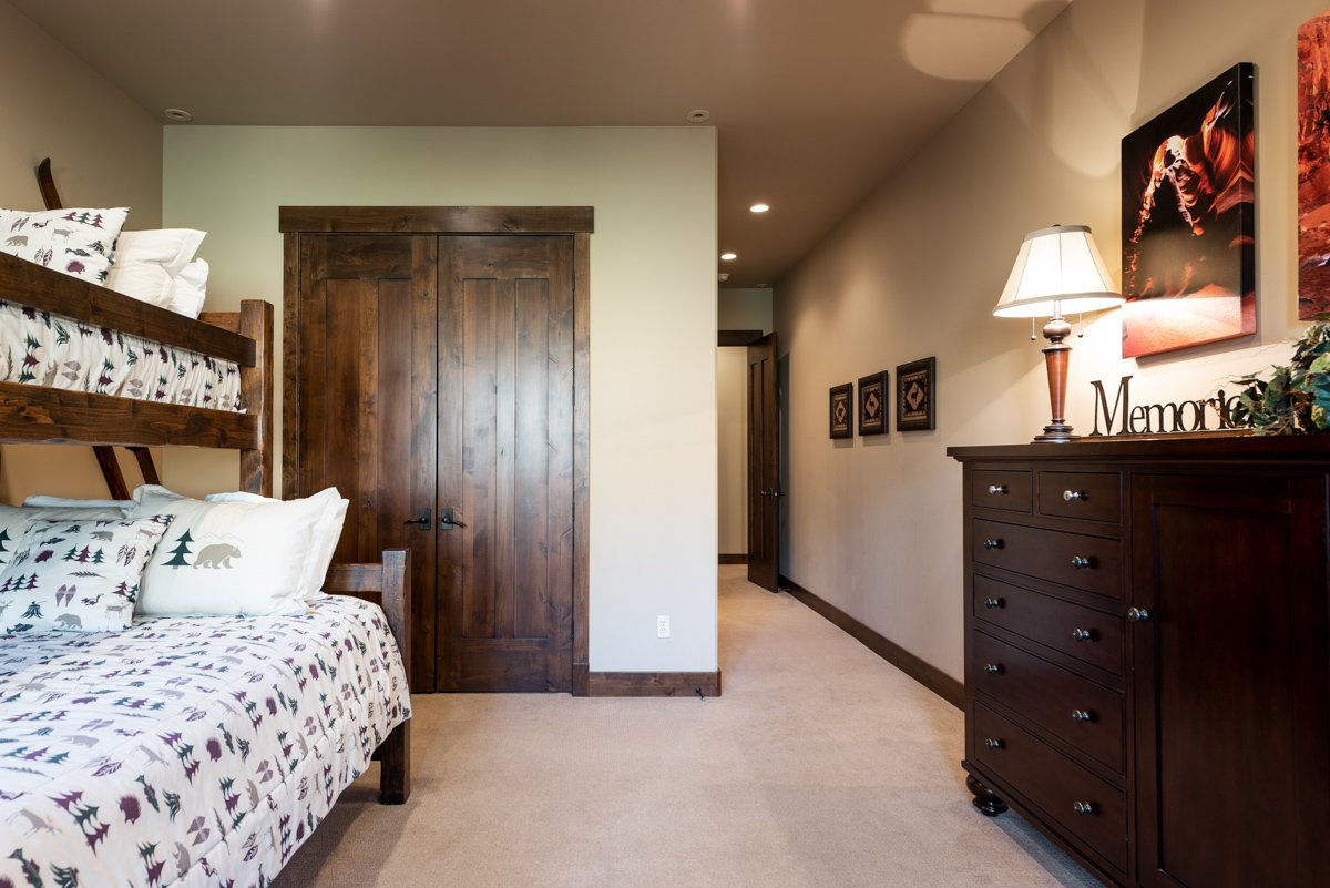 Canyons Resort - Juniper Landing Luxury 2 Bedroom