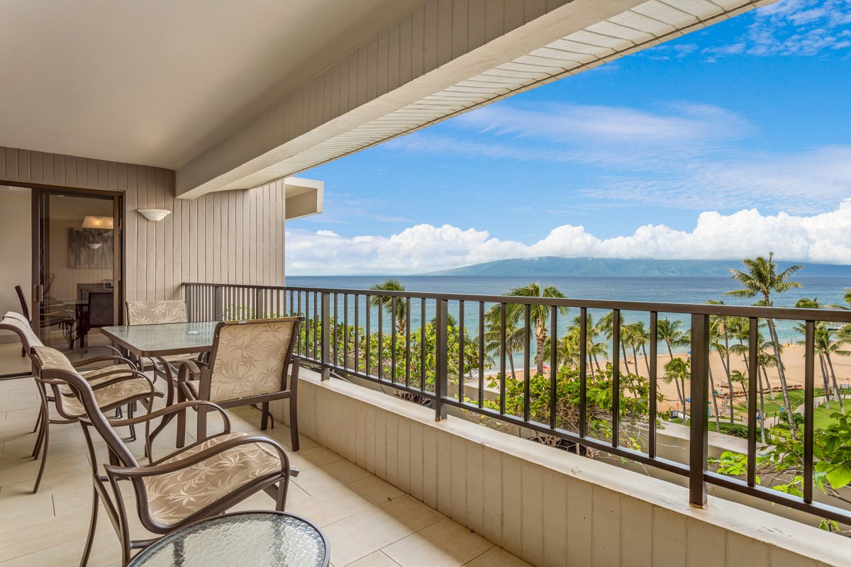 Kaanapali Alii 383
