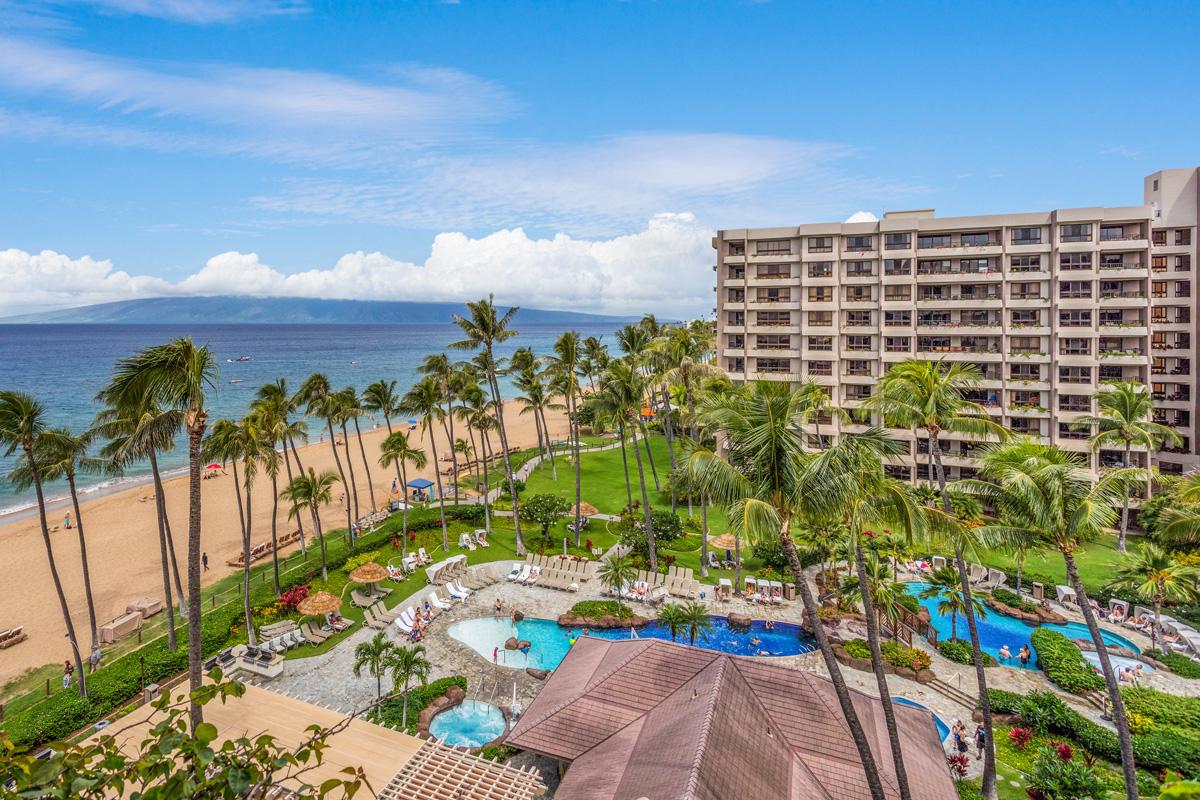 Kaanapali Alii 383