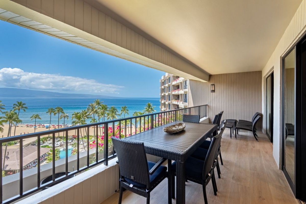 Kaanapali Alii 293