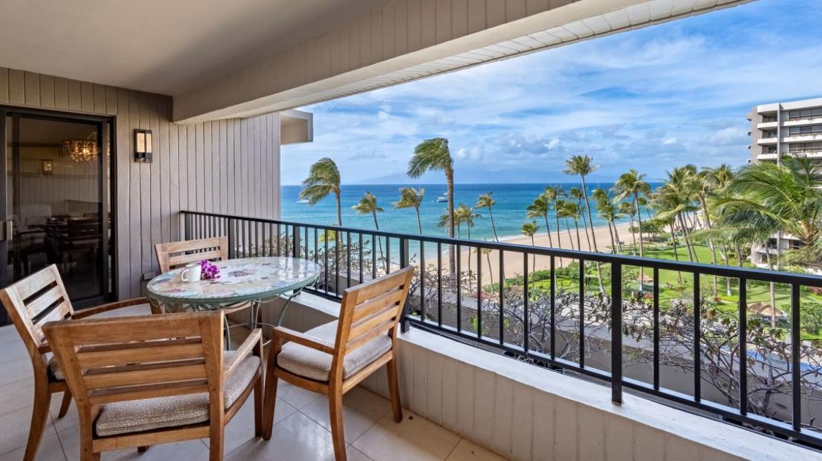 Kaanapali Alii 373