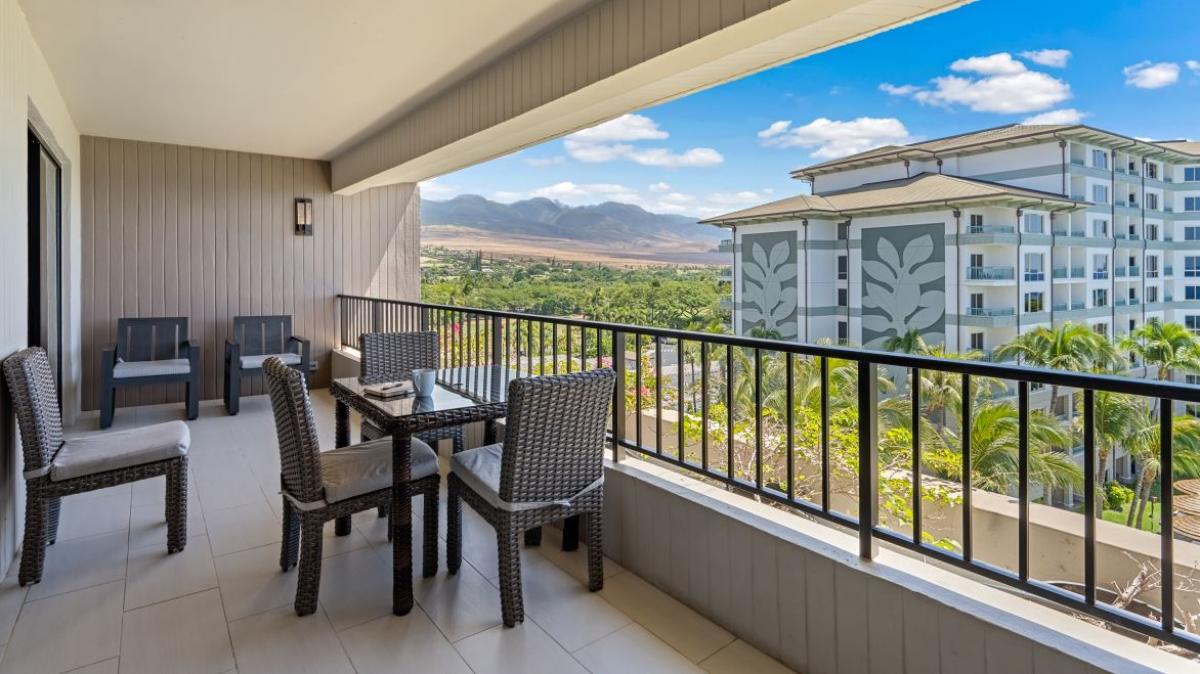 Kaanapali Alii 384