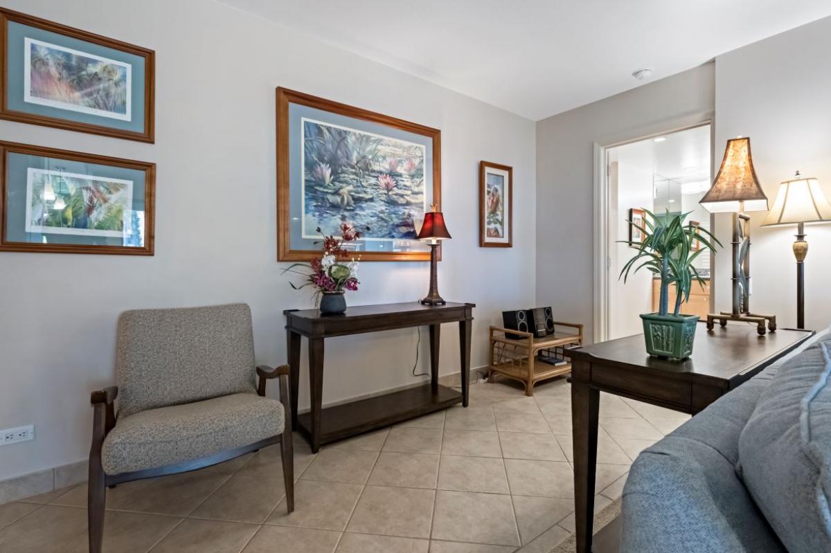 Kaanapali Alii 124
