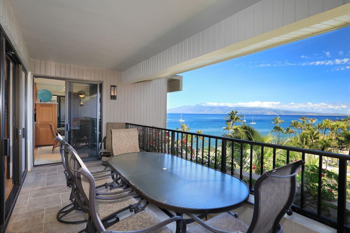 Kaanapali Alii 183