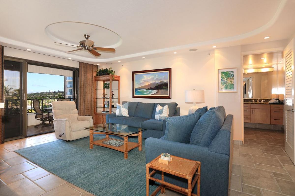 Kaanapali Alii 183