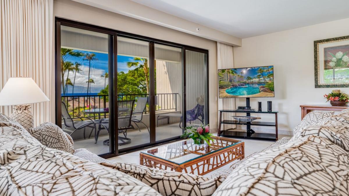 Kaanapali Alii 235