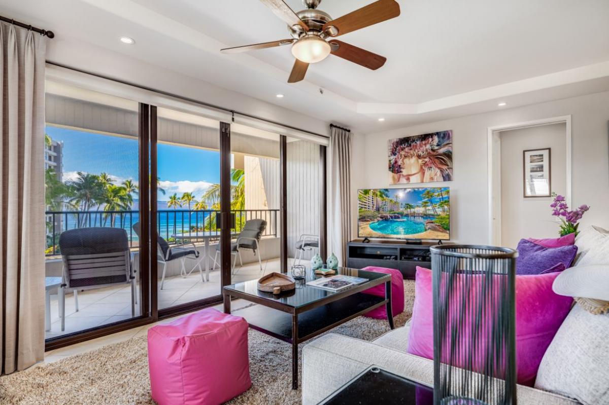 Kaanapali Alii 255
