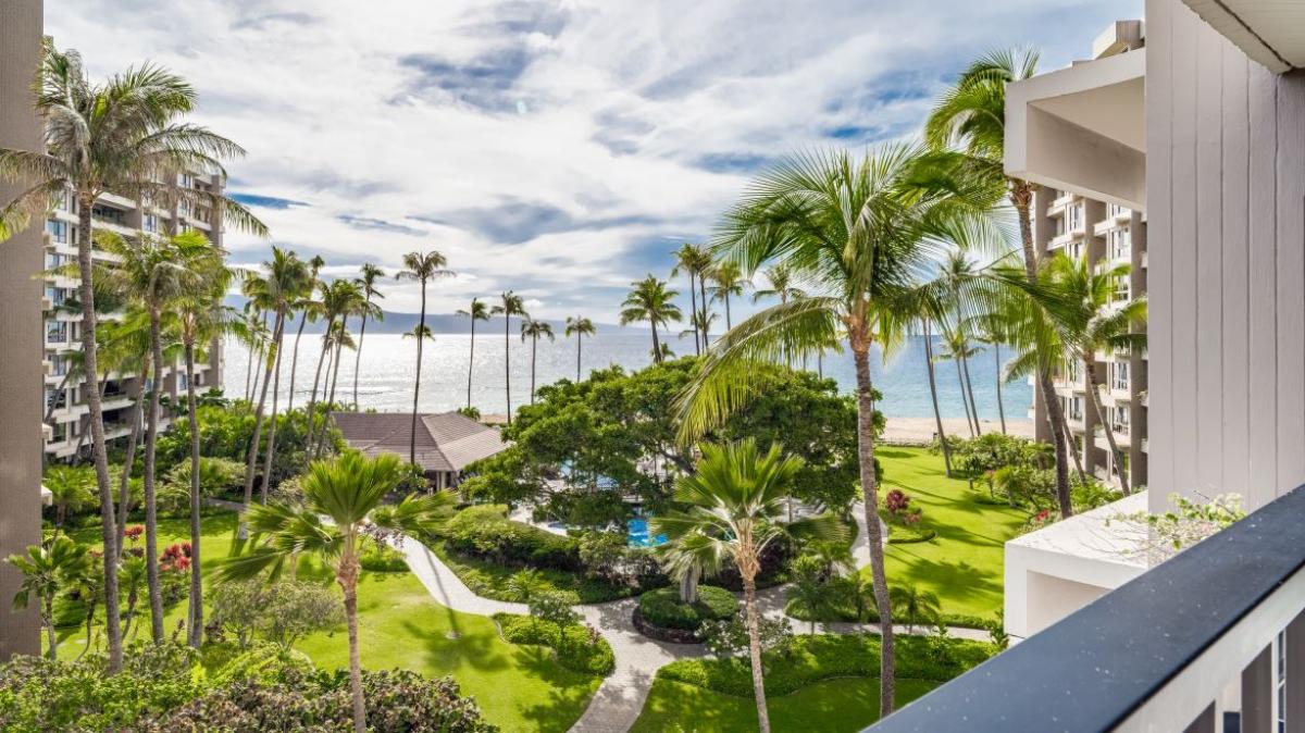 Kaanapali Alii 255