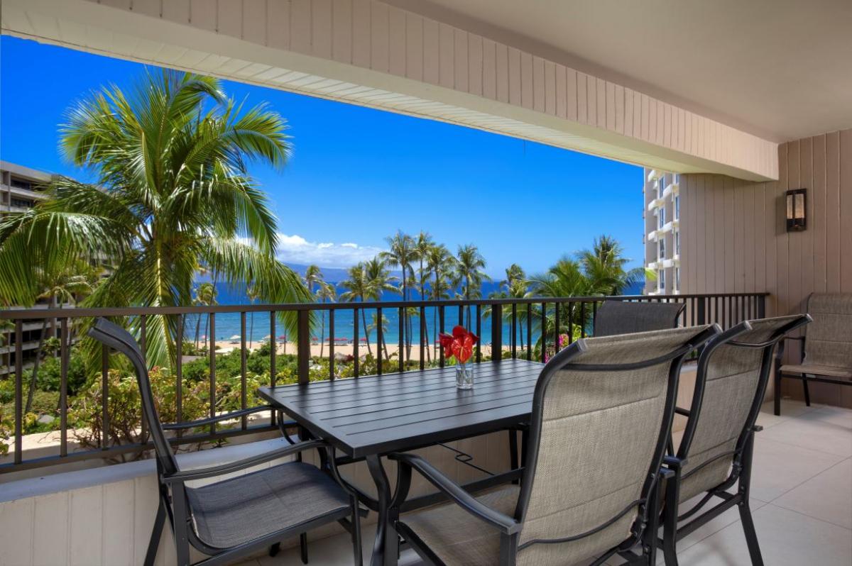 Kaanapali Alii 263