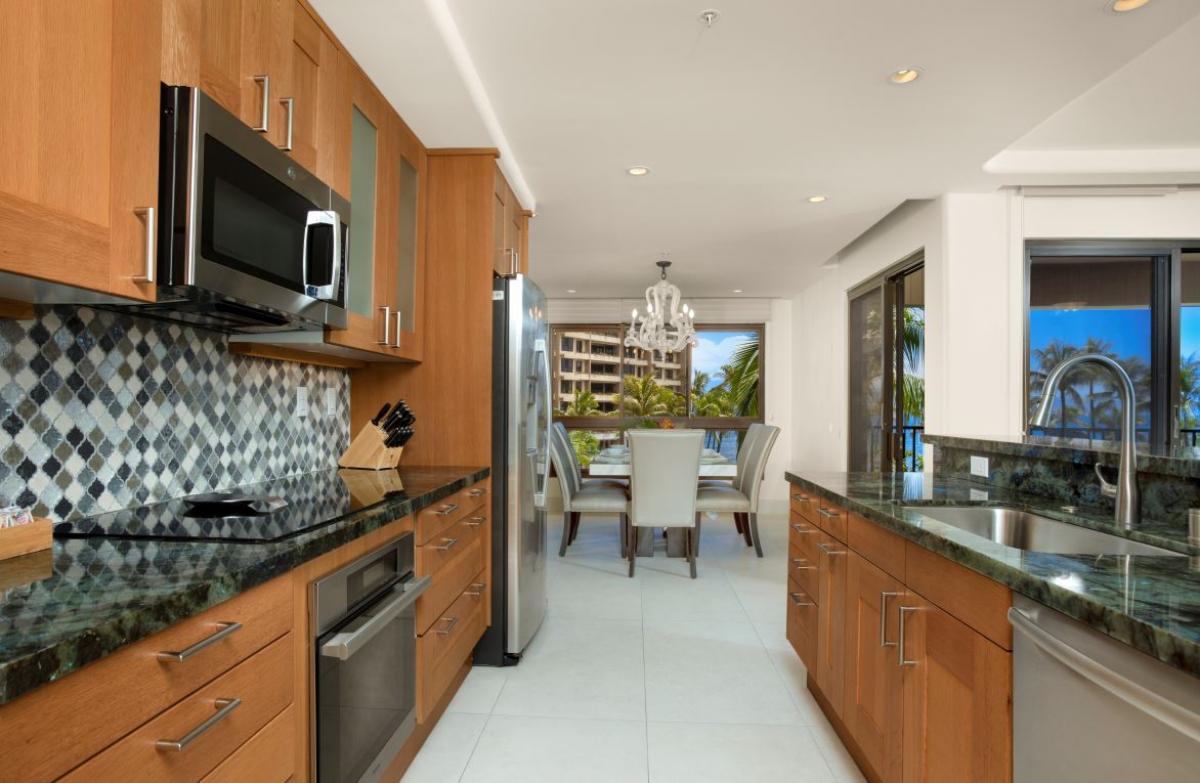 Kaanapali Alii 263