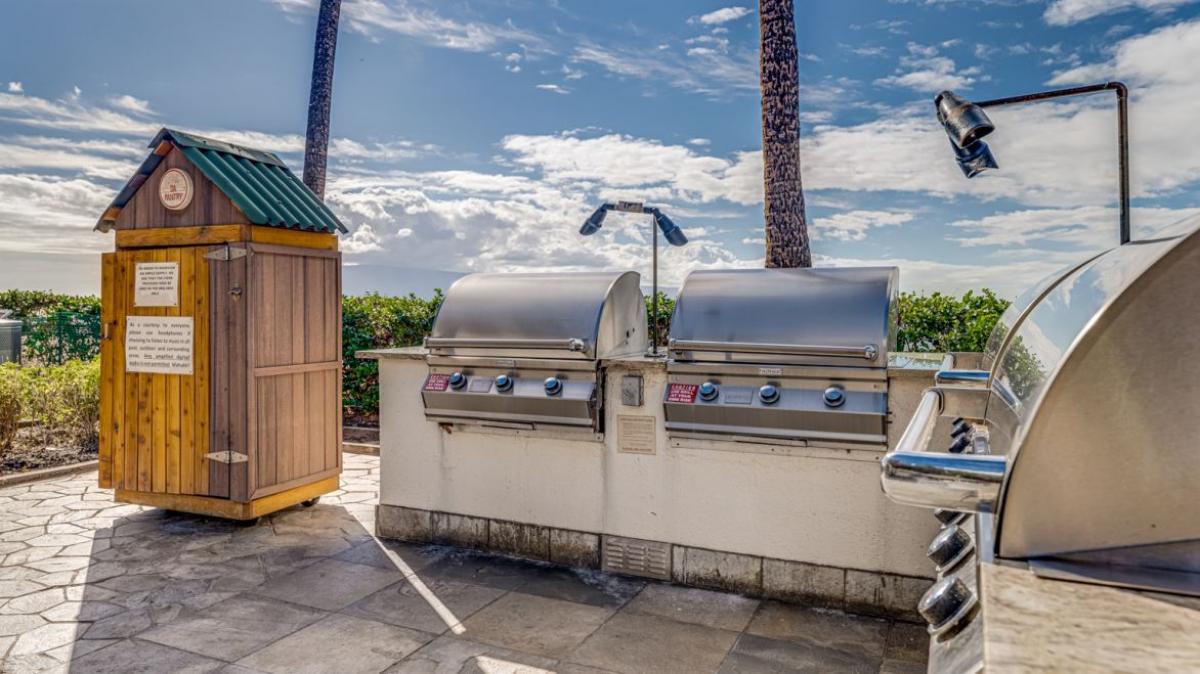 Kaanapali Alii 263