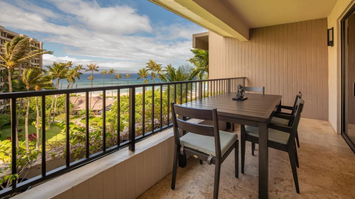 Kaanapali Alii 265