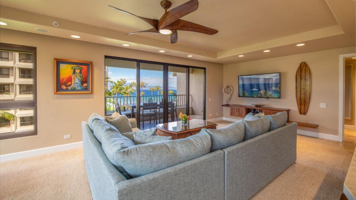 Kaanapali Alii 265