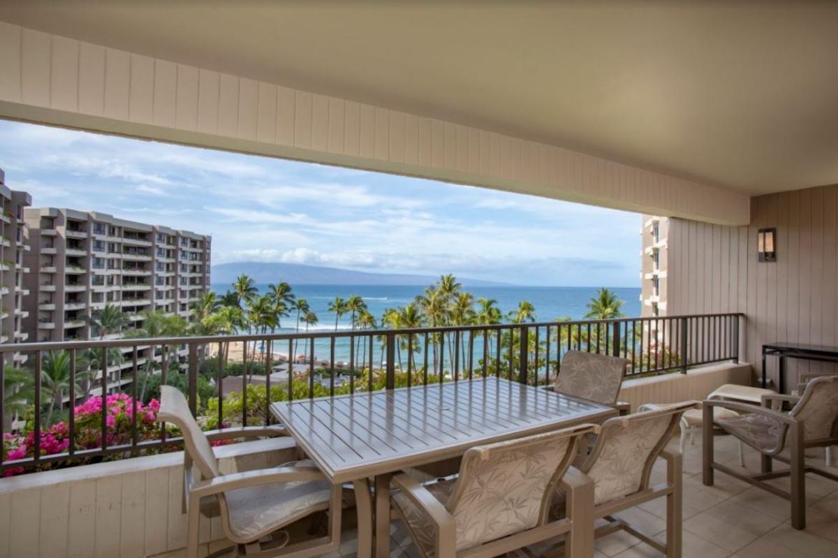 Kaanapali Alii 283
