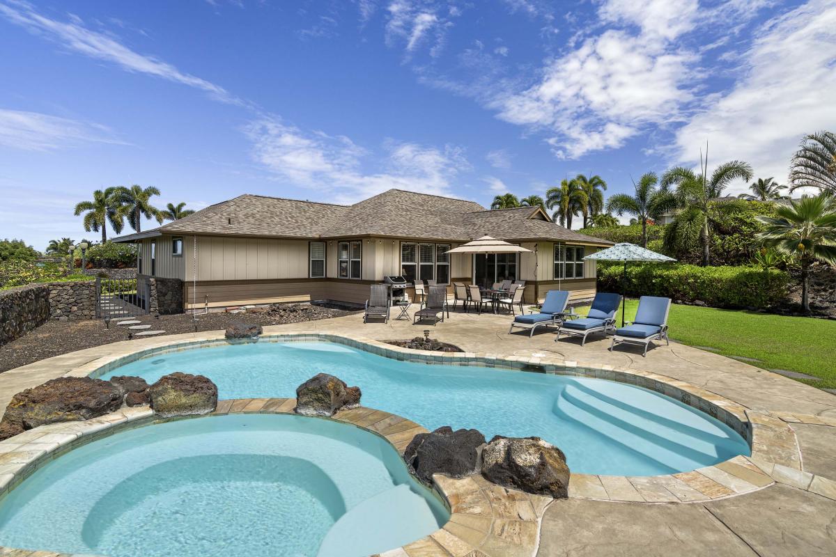 Step into luxury: from pristine pools to lavish lounges, every amenity awaits in our estate.