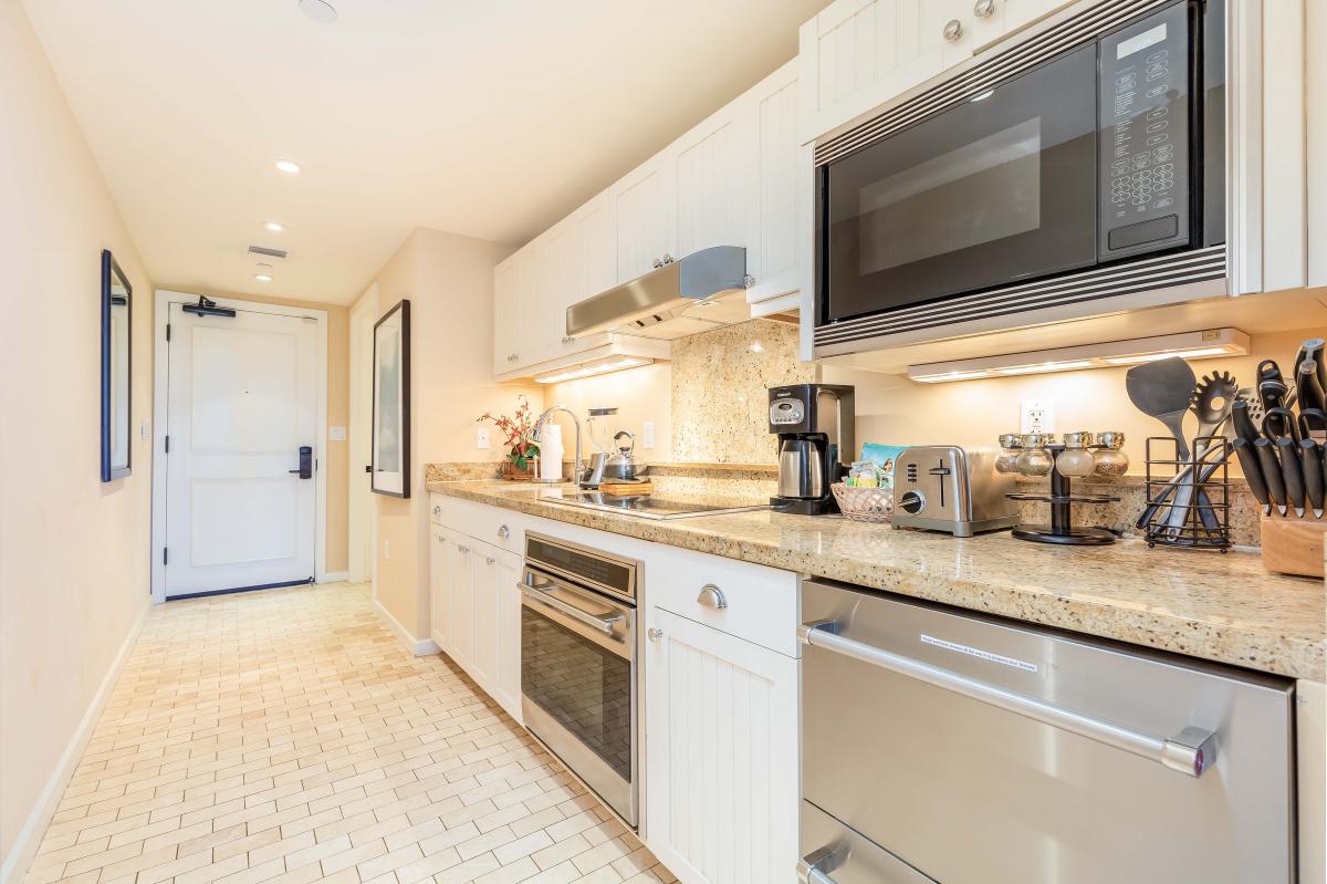 Turtle Bay Villas 205