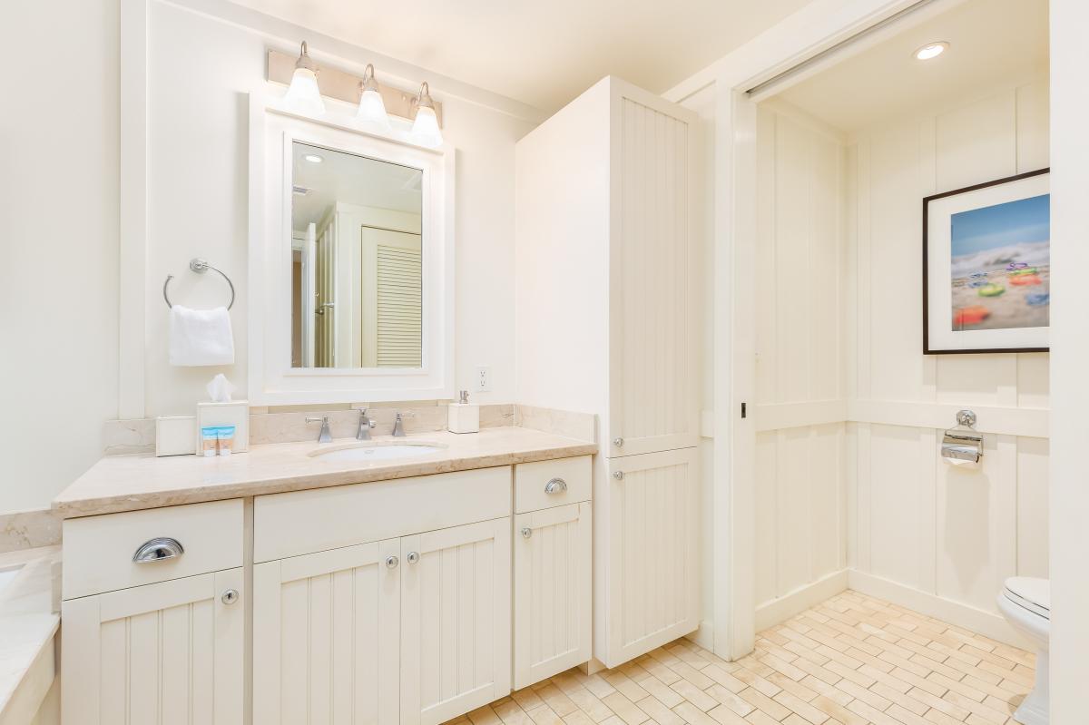 Turtle Bay Villas 205