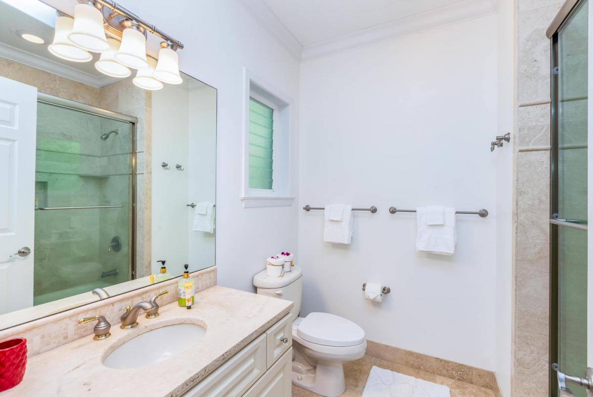 En suite