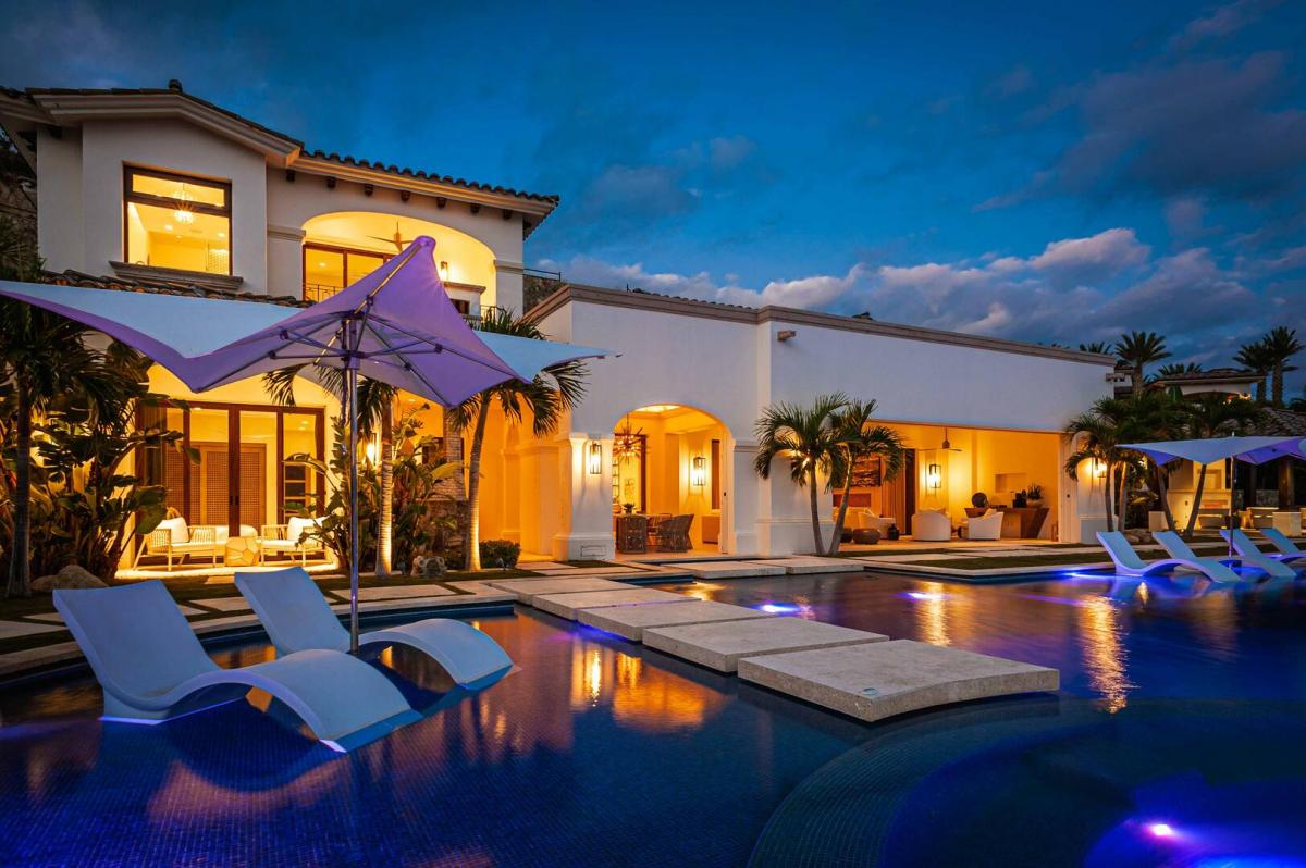 Casa Catrina