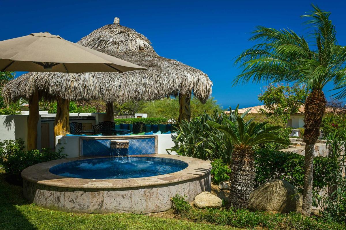 Villa de los Faros