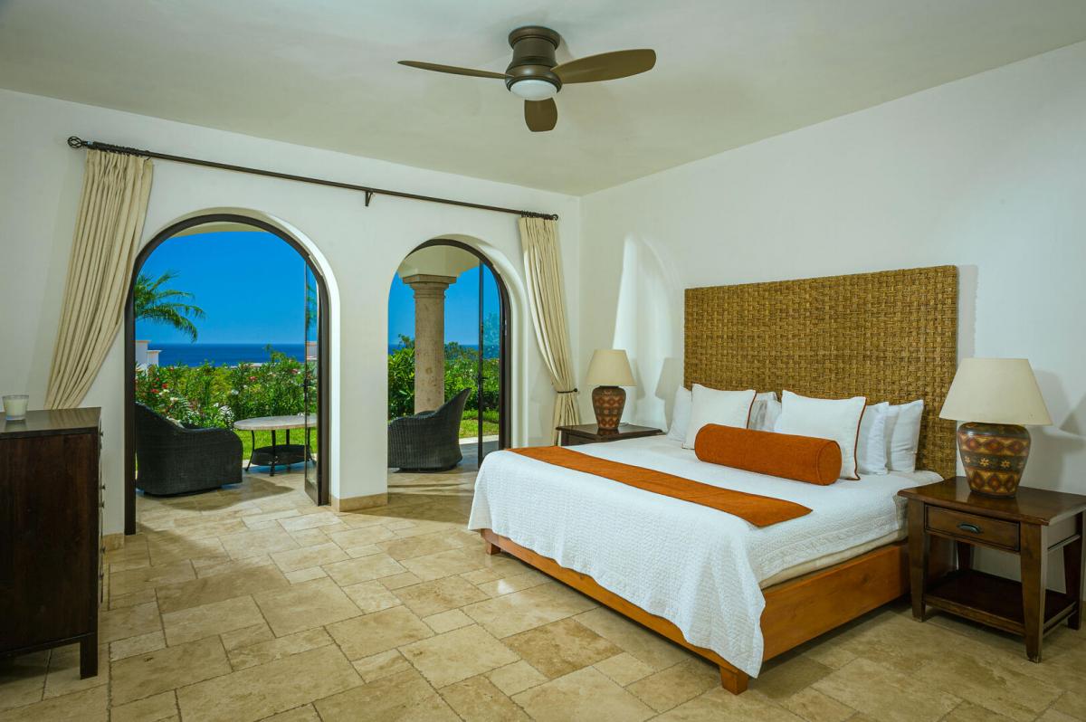 Villa de los Faros