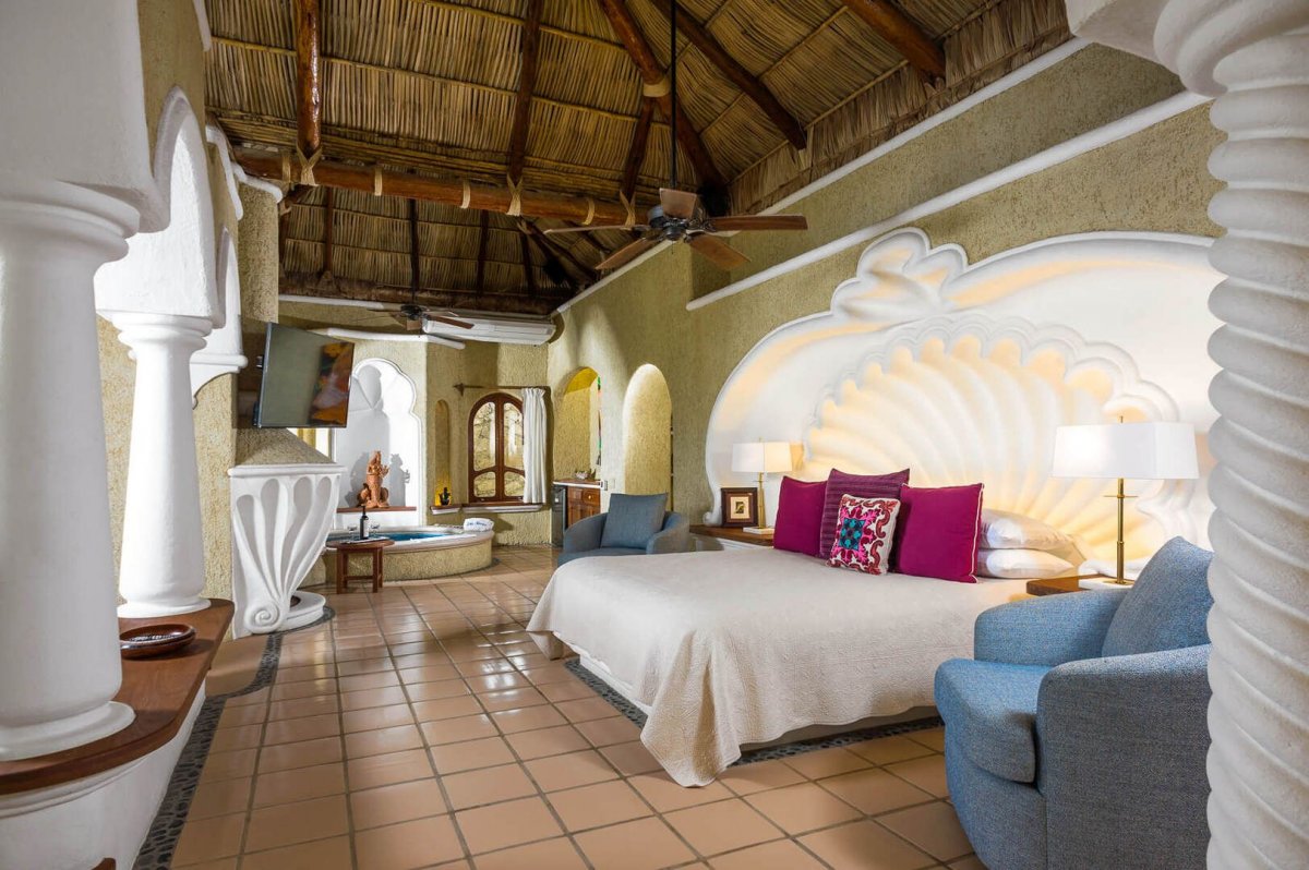 Villa Las Rocas