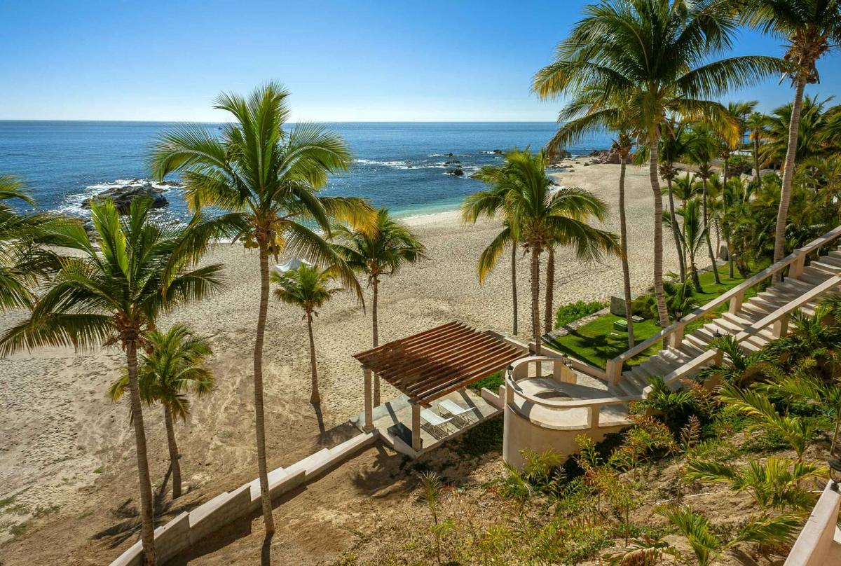 Villa Paraiso