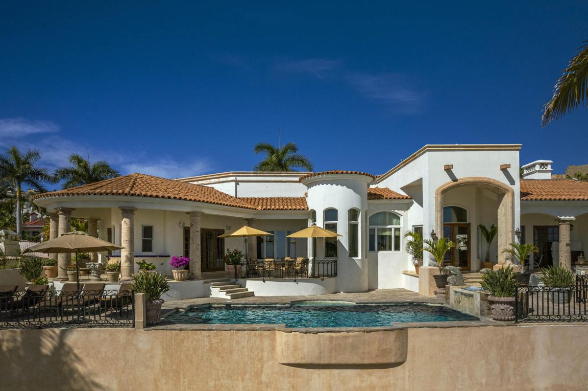 Villa Paraiso