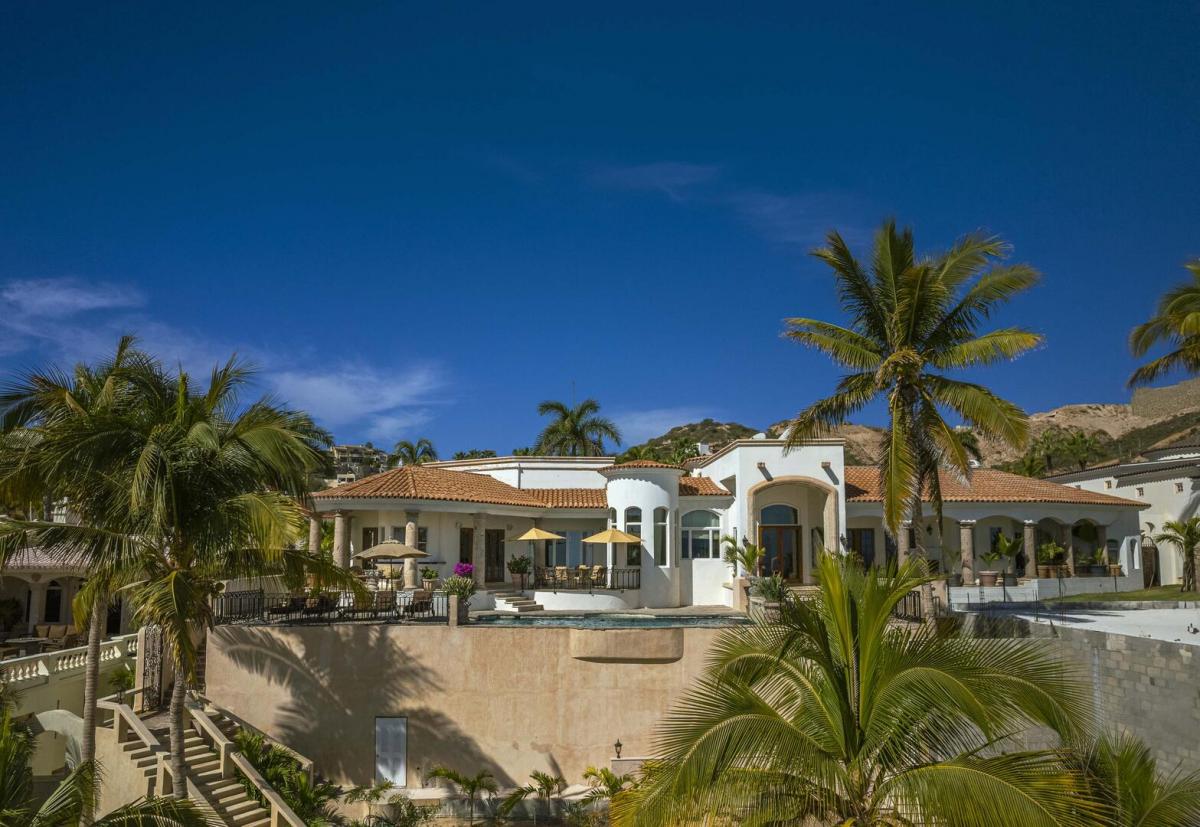 Villa Paraiso