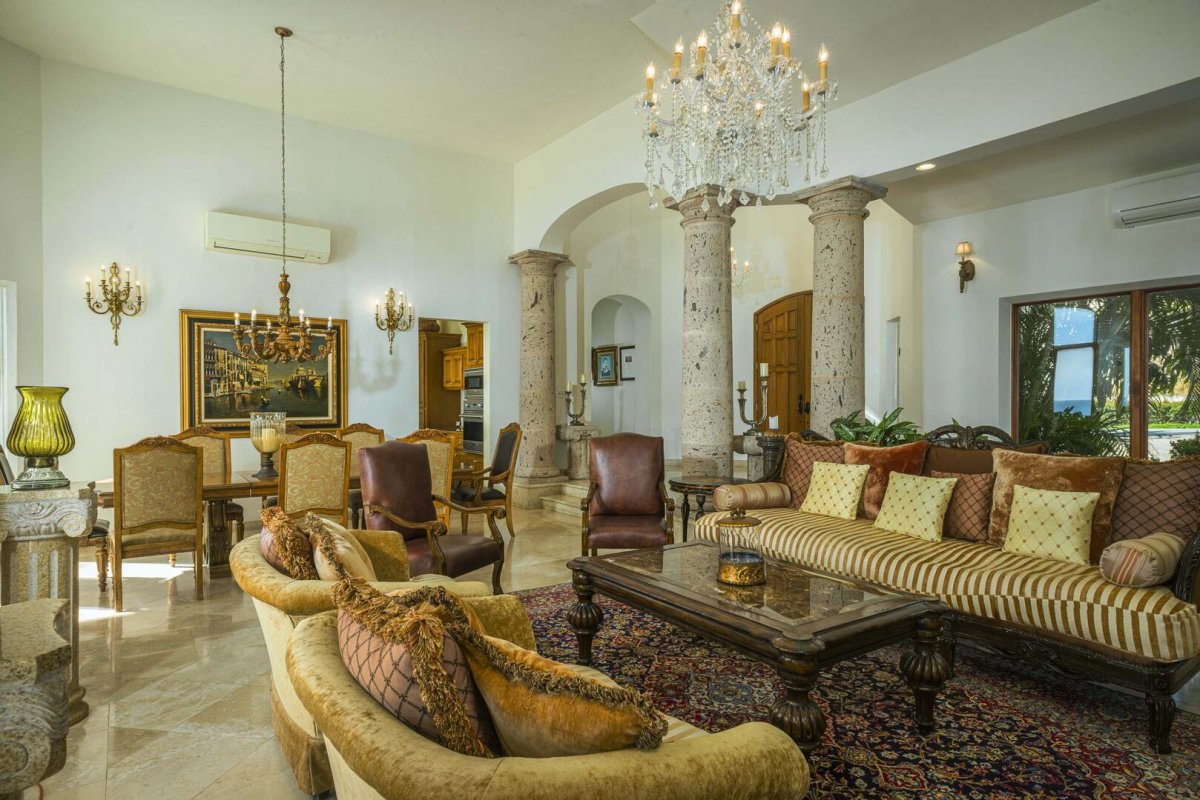 Villa Paraiso