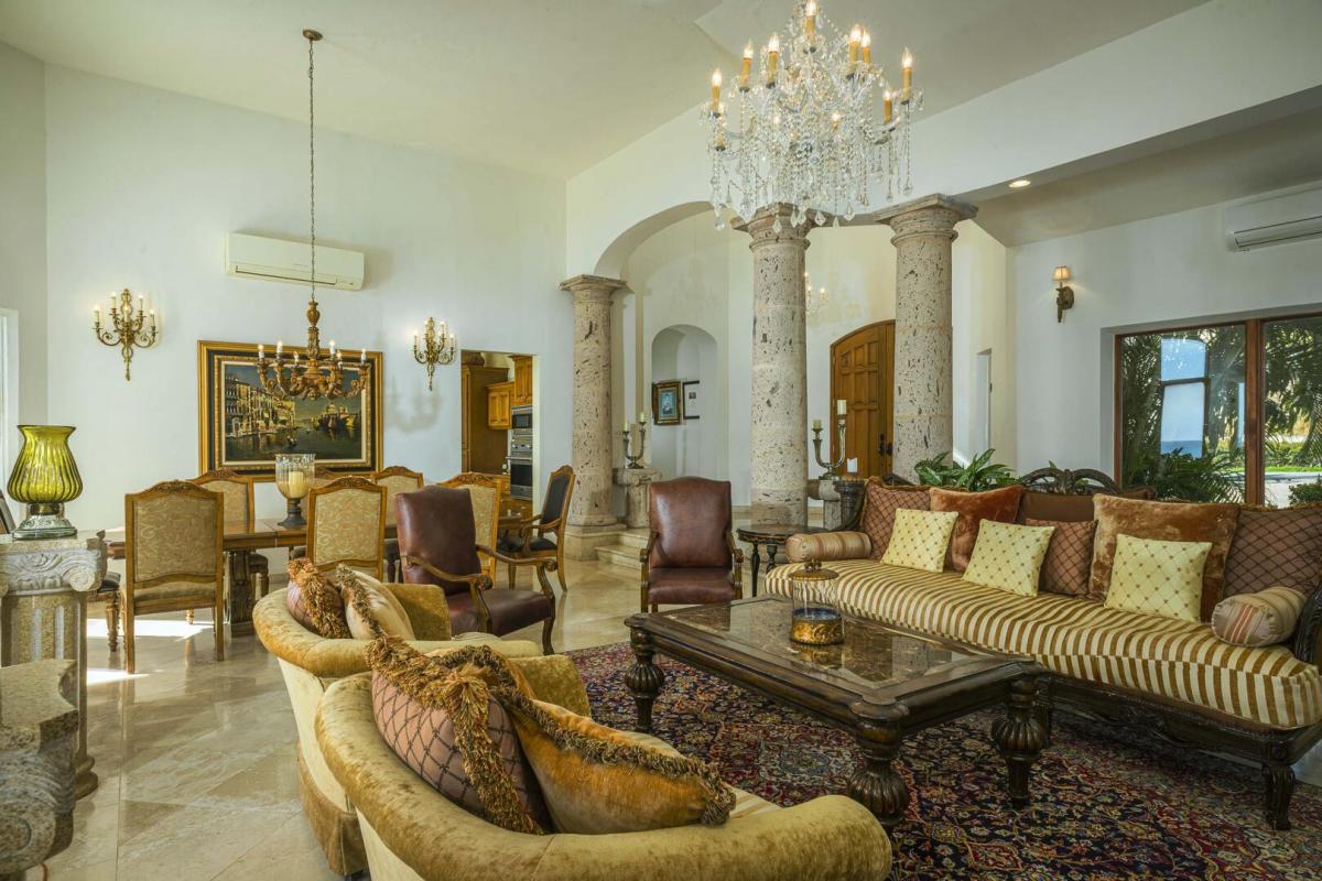 Villa Paraiso