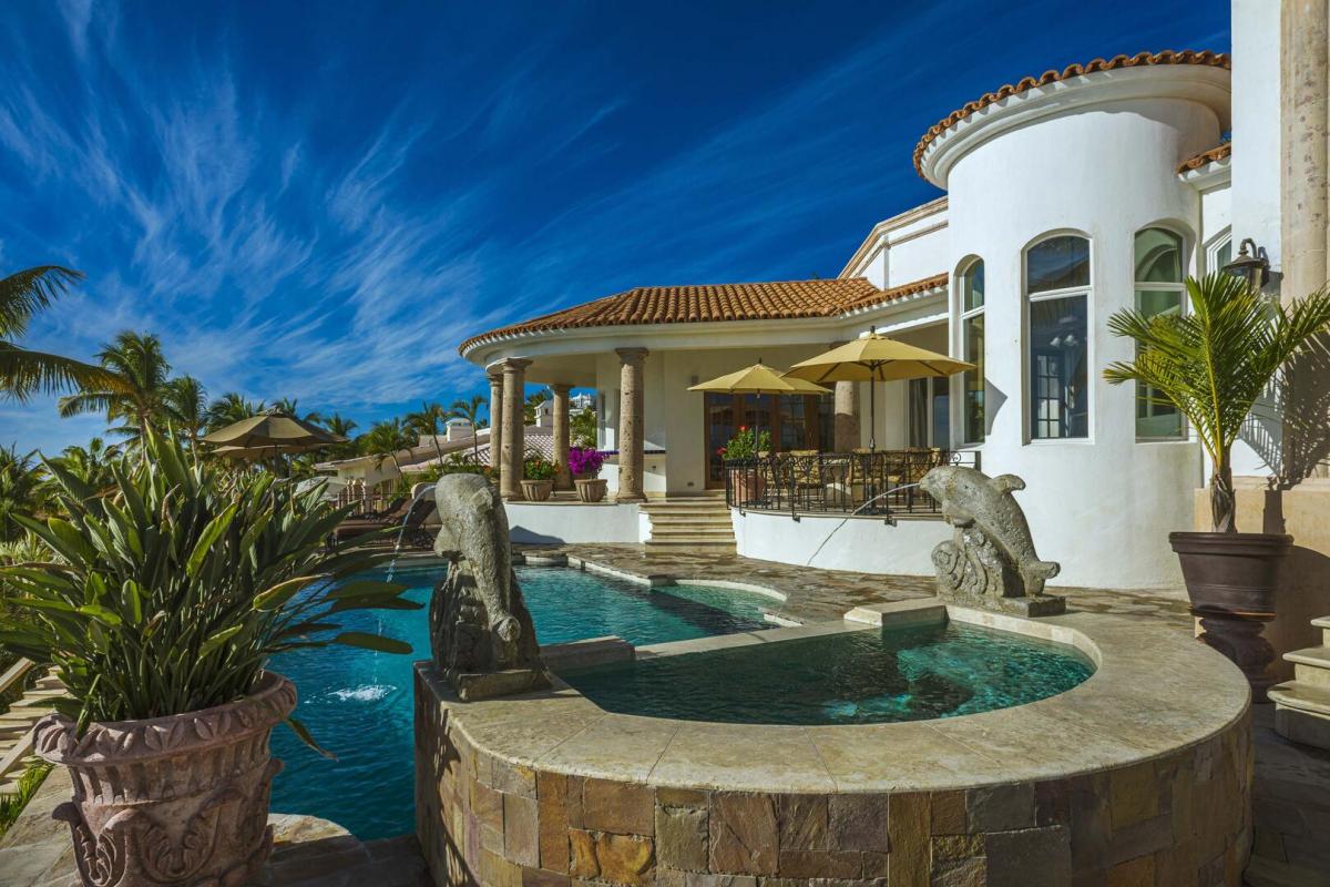 Villa Paraiso