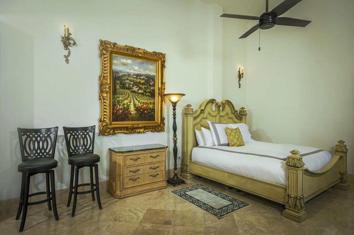 Villa Paraiso