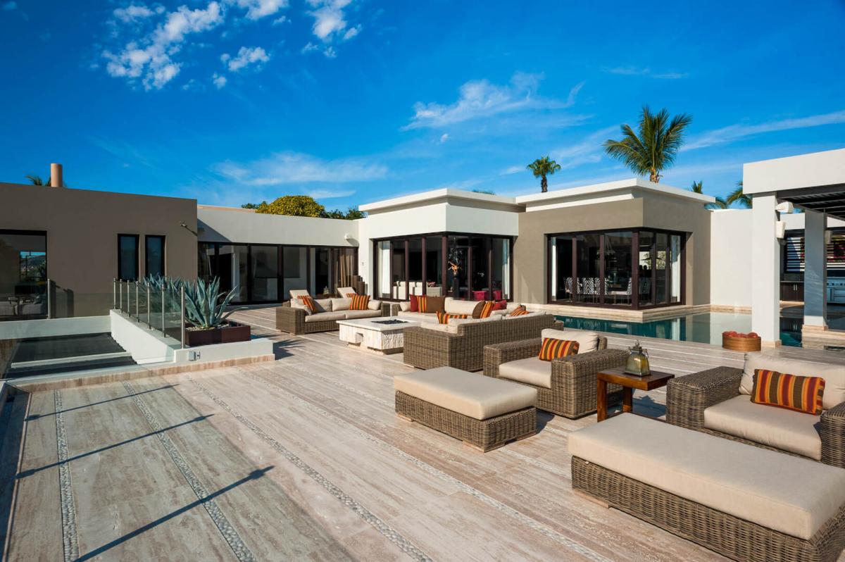 Villa Renata