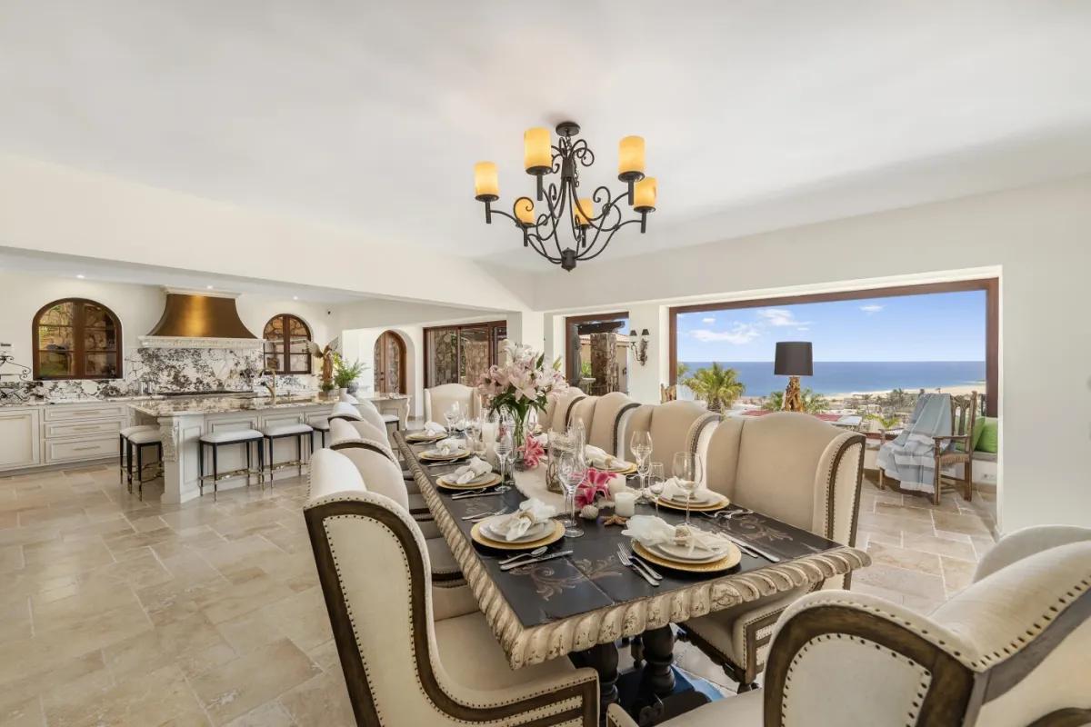 Villa Marisal