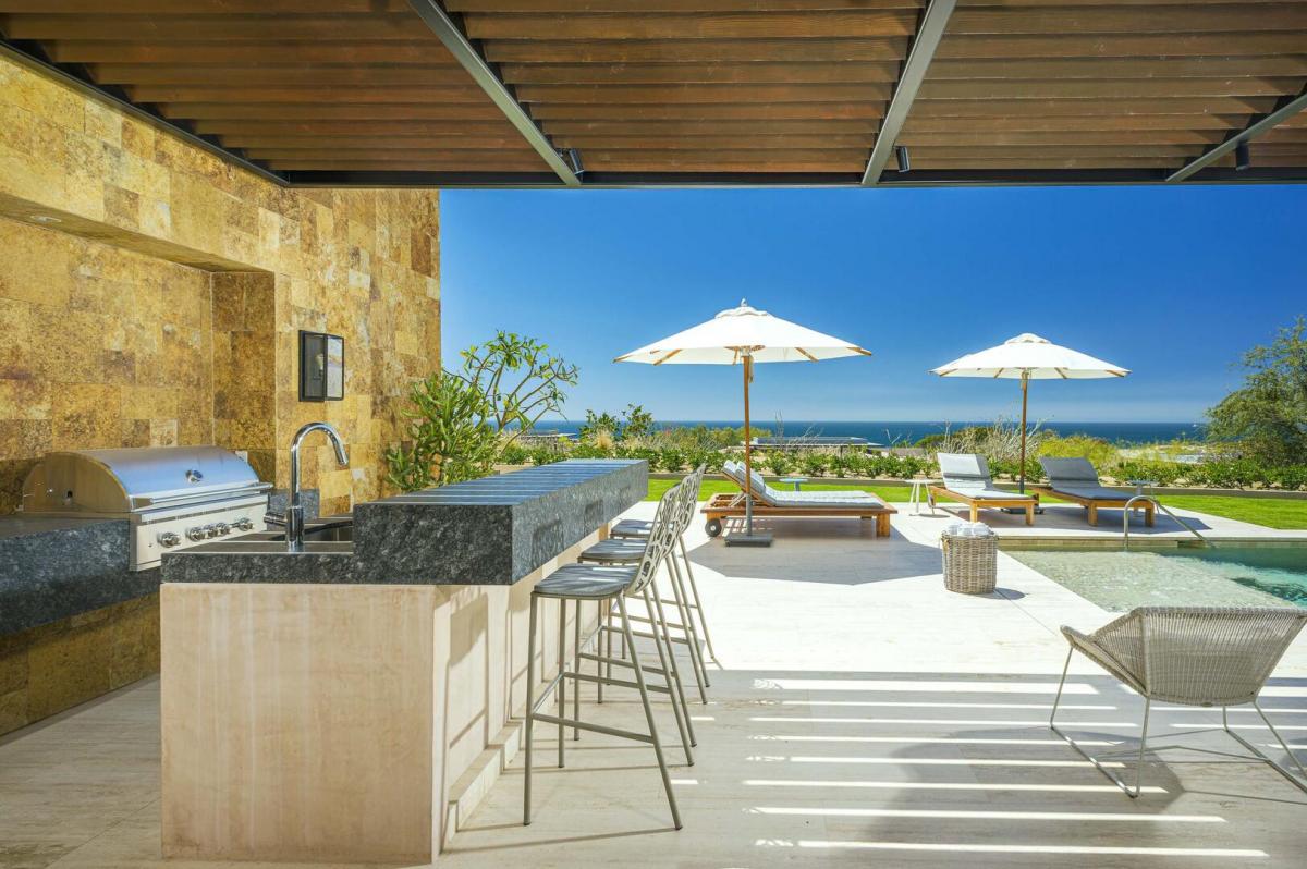 Enclave West #15